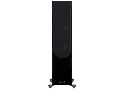 Monitor Audio Gold 300 5G Floorstanding Speakers - (Piano Black)