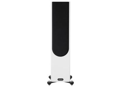 Monitor Audio Gold 300 5G Floorstanding Speakers - (Satin White)