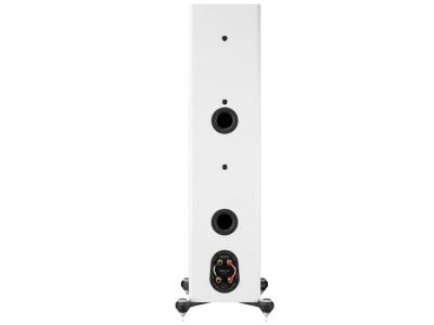 Monitor Audio Gold 300 5G Floorstanding Speakers - (Satin White)