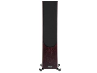 Monitor Audio Gold 300 5G Floorstanding Speakers - (Dark Walnut)