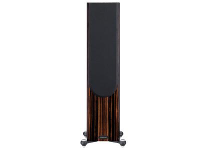 Monitor Audio Gold 300 5G Floorstanding Speakers - (Piano Ebony)