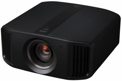 JVC Home Projector - DLA-NX7B