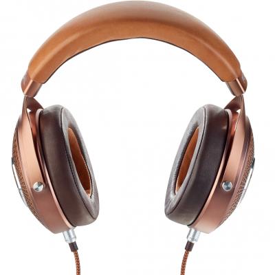 Focal STELLIA Closed-Back Headphones