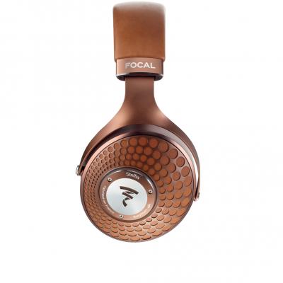 Focal STELLIA Closed-Back Headphones