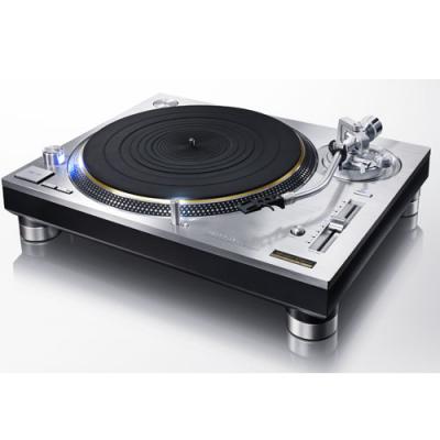 Technics SL-1200G  Turntable