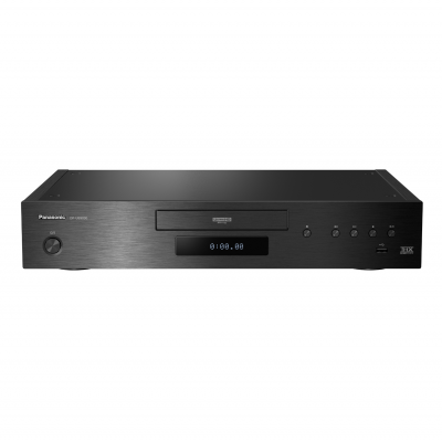 Panasonic DP-UB9000 Reference Ultra HD Blu-Ray Player