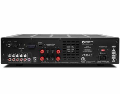 Cambridge Audio AXR85 FM/AM Stereo Receiver