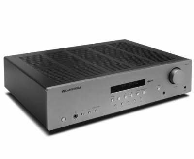 Cambridge Audio AXR85 FM/AM Stereo Receiver