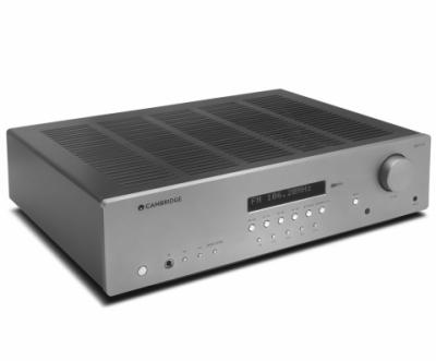 Cambridge Audio AXR100 FM/AM Stereo Receiver