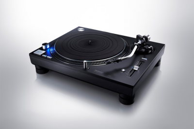 Technics SL-1210GR Direct Drive Turntable