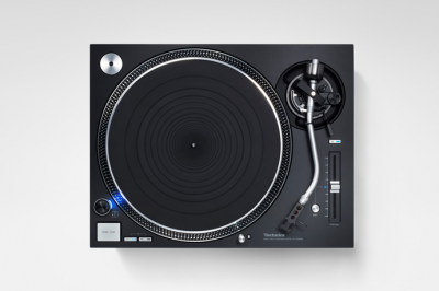 Technics SL-1210GR Direct Drive Turntable