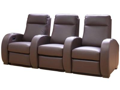 Front Row Barcelona 1 Home Theatre Seats