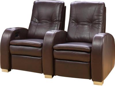 Front Row Barcelona 2 Home Theatre Seats