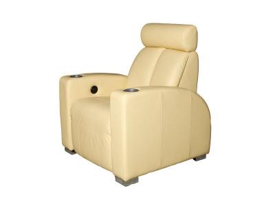 Front Row Milano 2 Home Theatre Seats