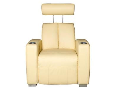 Front Row Milano 2 Home Theatre Seats