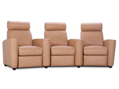 Front Row Windsor 1 Home Theatre Seats