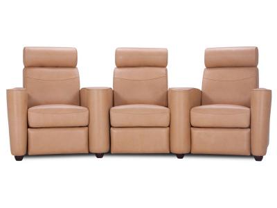 Front Row Windsor 1 Home Theatre Seats