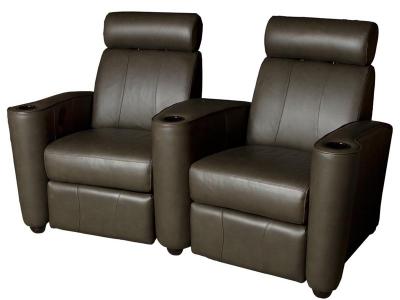 Front Row Windsor 2 Home Theatre Seats