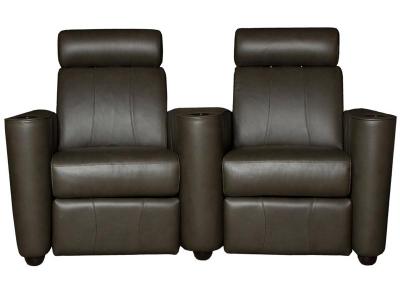 Front Row Windsor 2 Home Theatre Seats