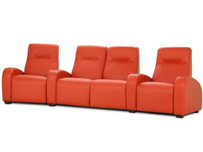 Front Row Malibu Home Theatre Seats