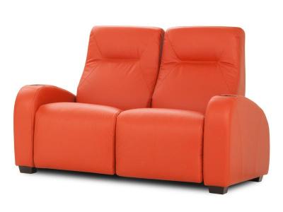 Front Row Malibu Home Theatre Seats