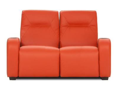 Front Row Malibu Home Theatre Seats