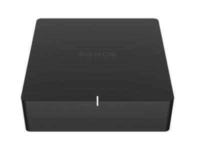 Sonos PORT  Media Streamer for Stereo and Receivers