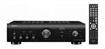 Denon PMA-600NE 2 Channel Integrated Amplifier with 70W/channel