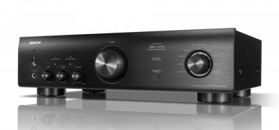 Denon PMA-600NE 2 Channel Integrated Amplifier with 70W/channel