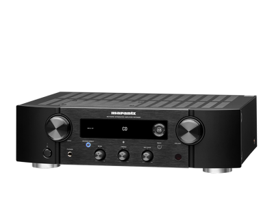 Marantz PM7000N Integrated Stereo Amplifier with HEOS Built-in