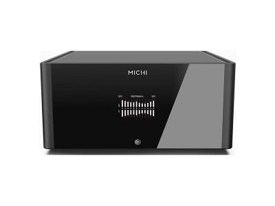 Rotel Michi S5 Stereo Power Amplifier