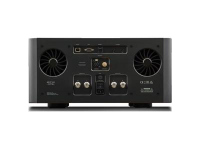 Rotel Michi M8 Monoblock Power Amplifier