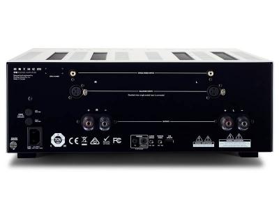 Anthem STR Power Amplifier (Black)