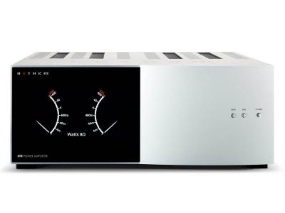 Anthem STR Power Amplifier (Silver)