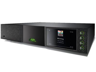 Naim NDX 2 Classic Series Network Music Player