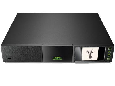 Naim NDX 2 Classic Series Network Music Player