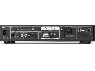 Naim NDX 2 Classic Series Network Music Player