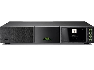 Naim NDX 2 Classic Series Network Music Player