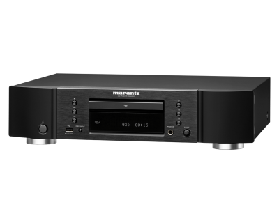 Marantz CD6007 Single Disc CD Player