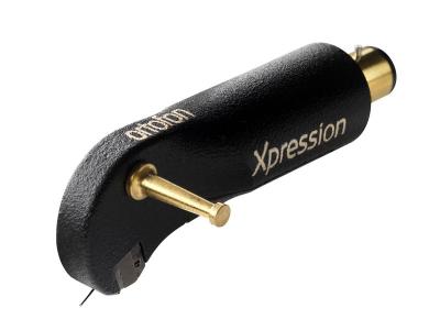 Ortofon Xpression Moving Coil Cartridge