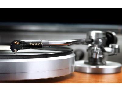 Ortofon Xpression Moving Coil Cartridge