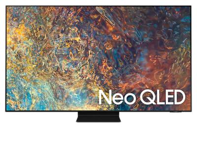 65" Samsung Neo QLED 4K Smart TV - QN65QN90AAFXZC