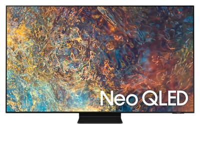 Samsung 75" Neo QLED 4k Smart TV (QN90AA Series) - QN75QN90AAFXZC