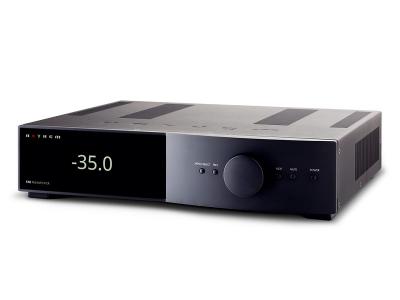 Anthem STR High-resolution Preamplifier (Black)