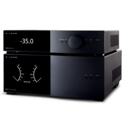 Anthem STR High-resolution Preamplifier (Black)