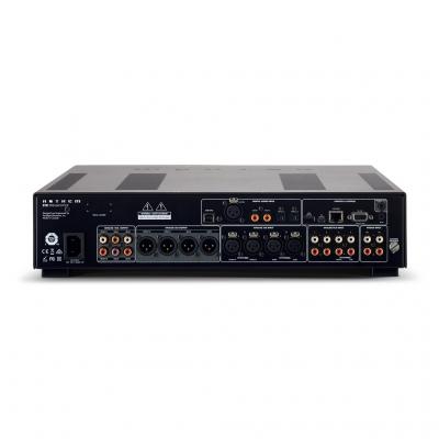 Anthem STR High-resolution Preamplifier (Black)