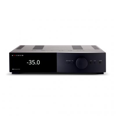 Anthem STR High-resolution Preamplifier (Black)