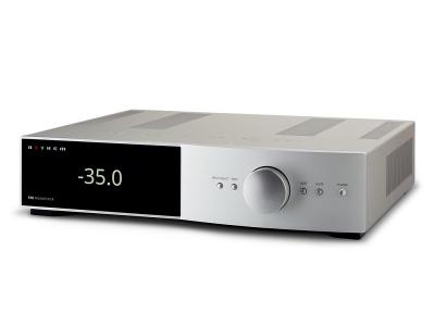 Anthem STR High-resolution Preamplifier (Silver)