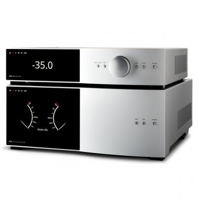 Anthem STR High-resolution Preamplifier (Silver)