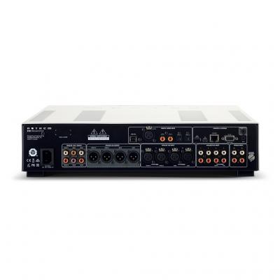 Anthem STR High-resolution Preamplifier (Silver)